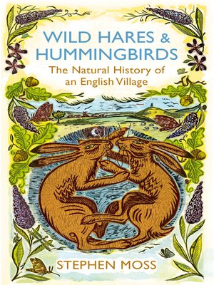 cover image of Wild Hares and Hummingbirds